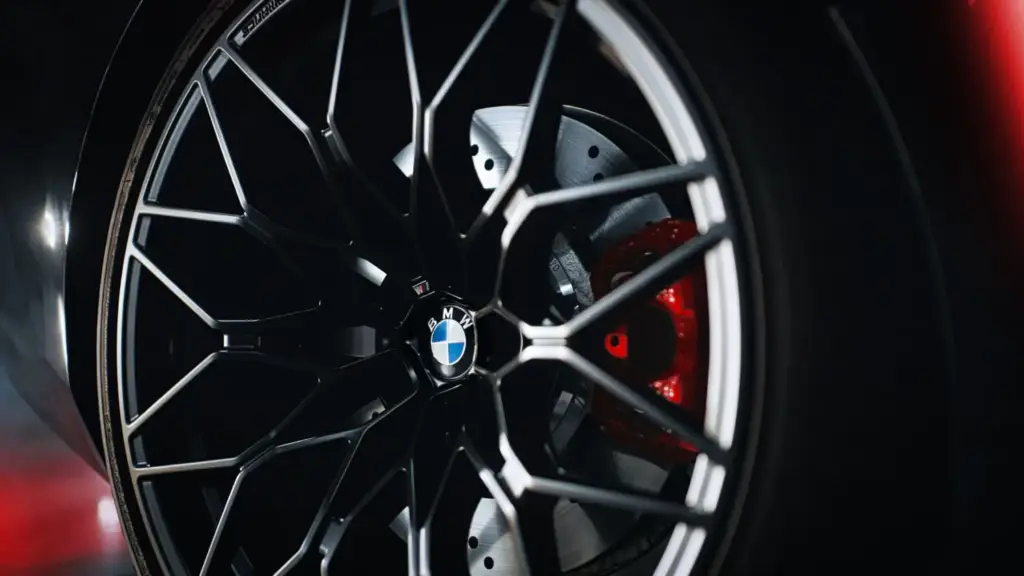 BMW M2 Coupe RR Edition BMW M 1000 RR M2 Editio 29 Motor16