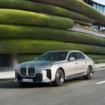 BMW renueva el Serie 7 con tecnología Neue Klasse y hasta 728 km de autonomía eléctrica