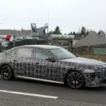 El nuevo BMW Serie 7 (y el i7), en la rampa de salida