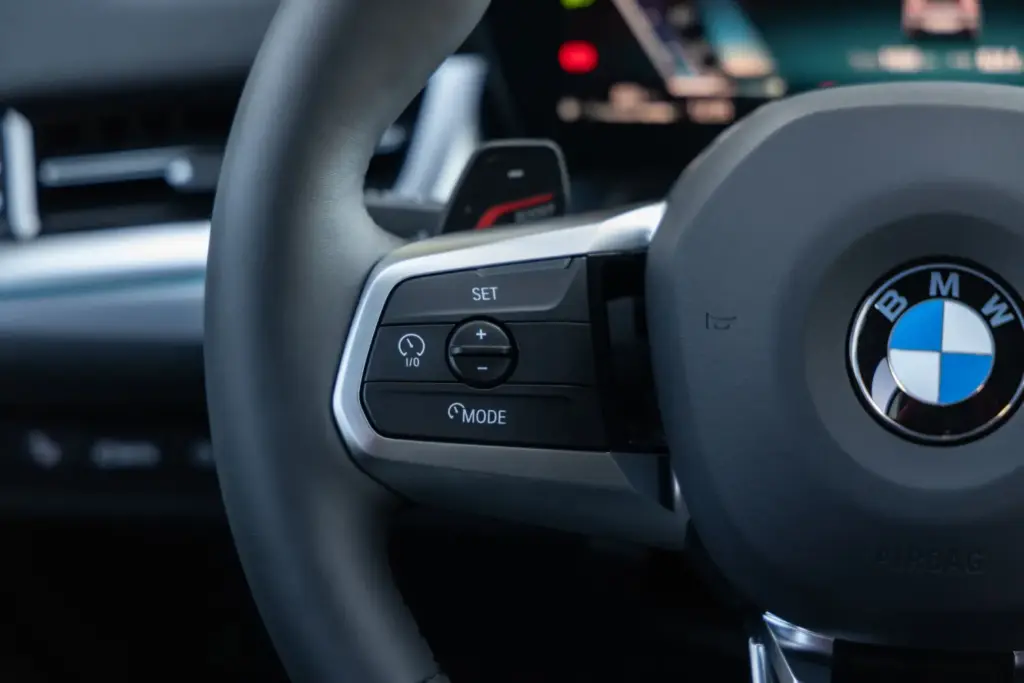 BMW X2 sDrive18d prueba 22 Motor16