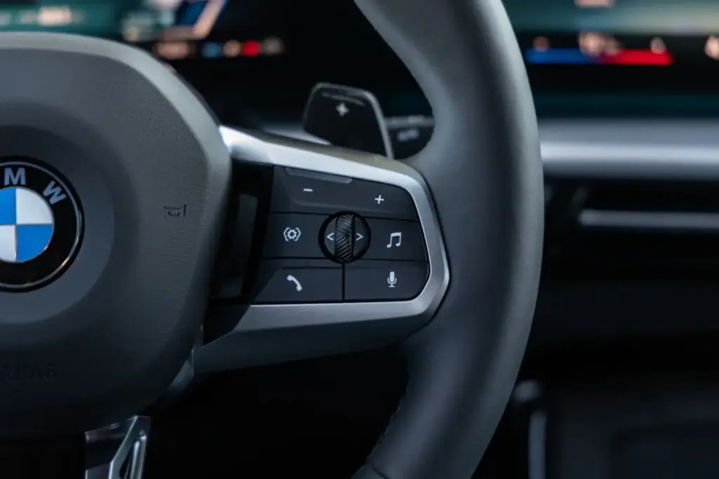 BMW X2 sDrive18d prueba 23 Motor16