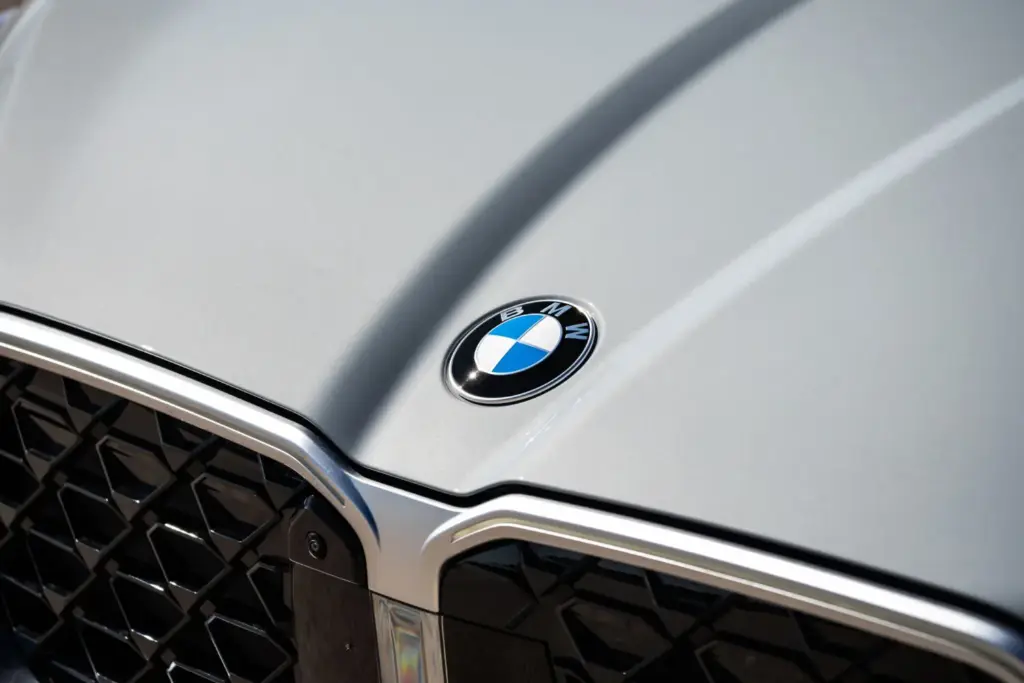 BMW X2 sDrive18d prueba 5 Motor16