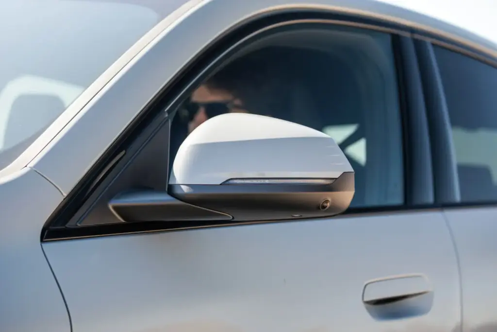 BMW X2 sDrive18d prueba 6 Motor16