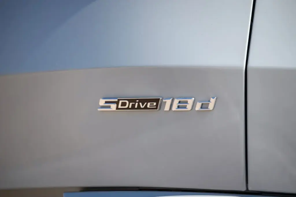 BMW X2 sDrive18d prueba 9 Motor16