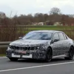 El BMW iM3 estará listo en 2027
