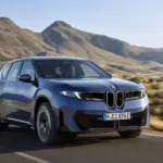 BMW iX3 40: la nueva puerta de entrada a la Neue Klasse