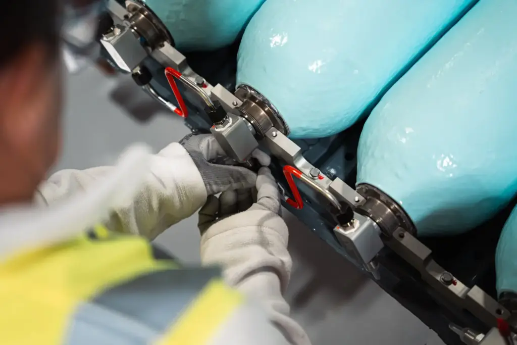 BMW iX5 Hydrogen 2027 11 Motor16