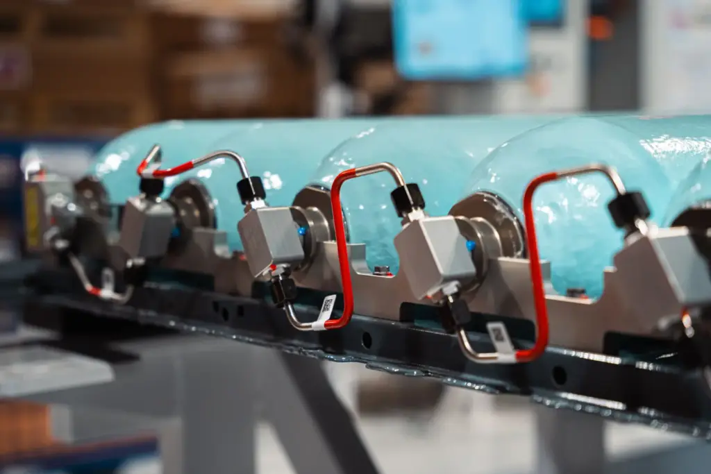 BMW iX5 Hydrogen 2027 12 Motor16