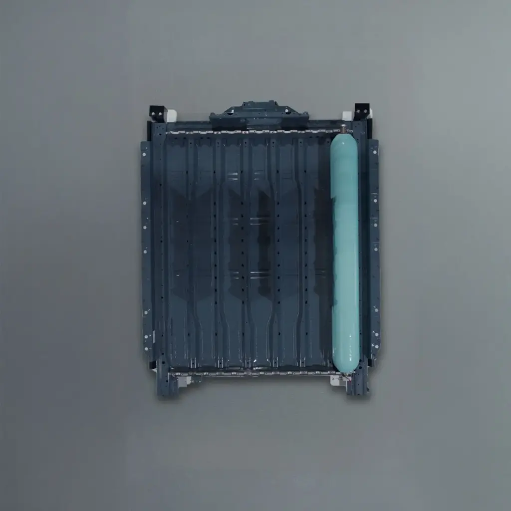 BMW iX5 Hydrogen 2027 17 Motor16