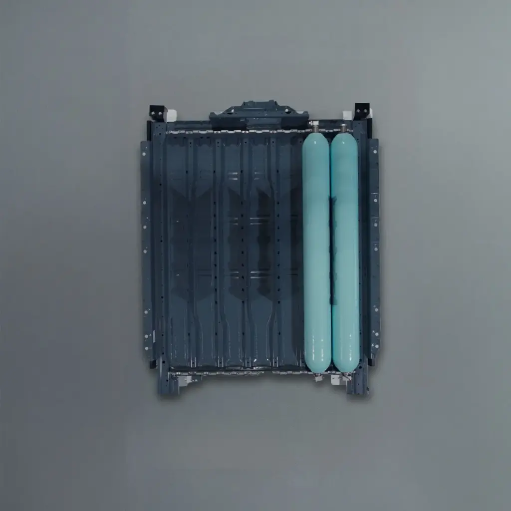 BMW iX5 Hydrogen 2027 18 Motor16