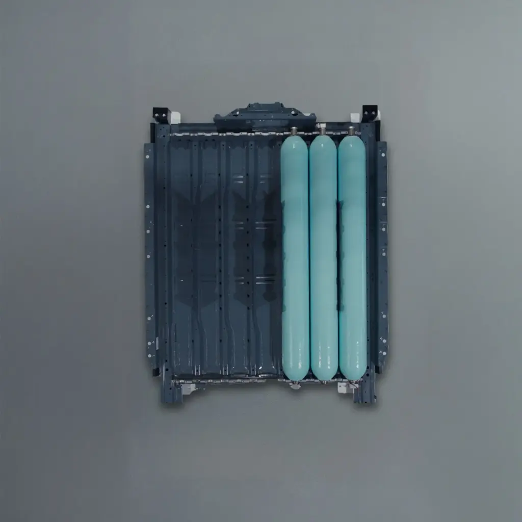 BMW iX5 Hydrogen 2027 19 Motor16