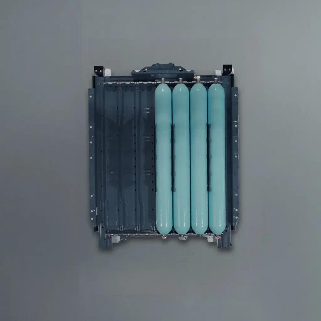 BMW iX5 Hydrogen 2027 20 Motor16