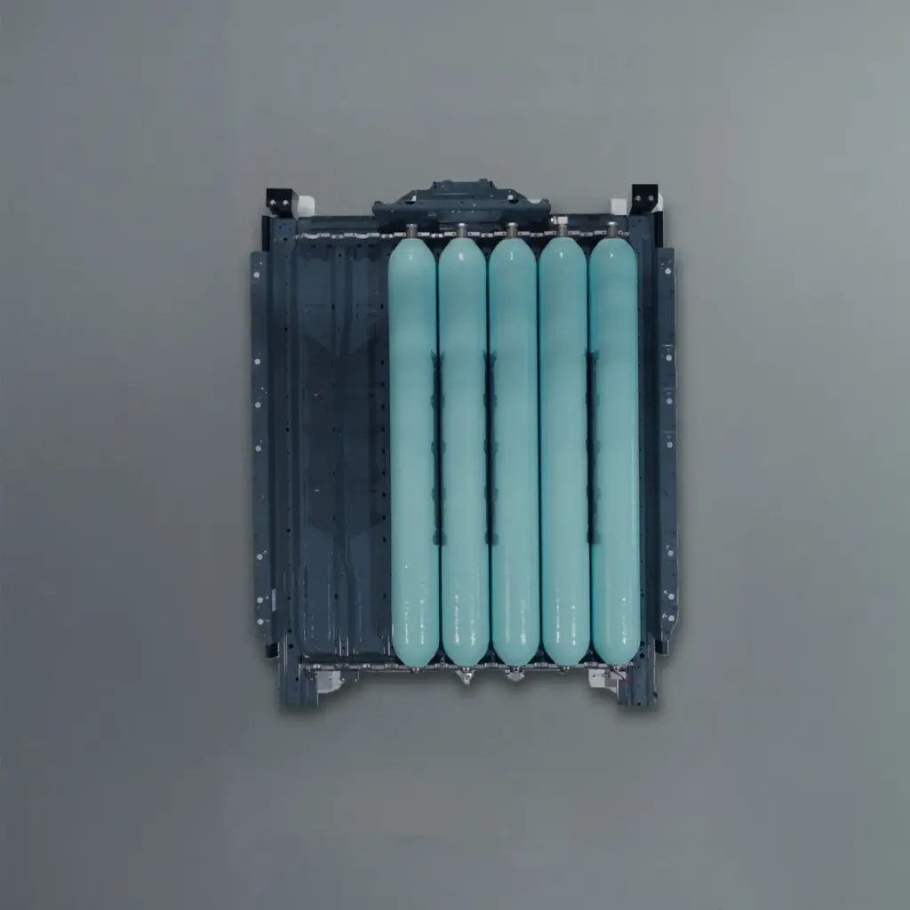 BMW iX5 Hydrogen 2027 21 Motor16