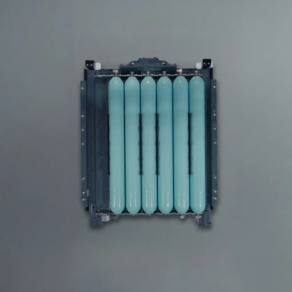 BMW iX5 Hydrogen 2027 22 Motor16