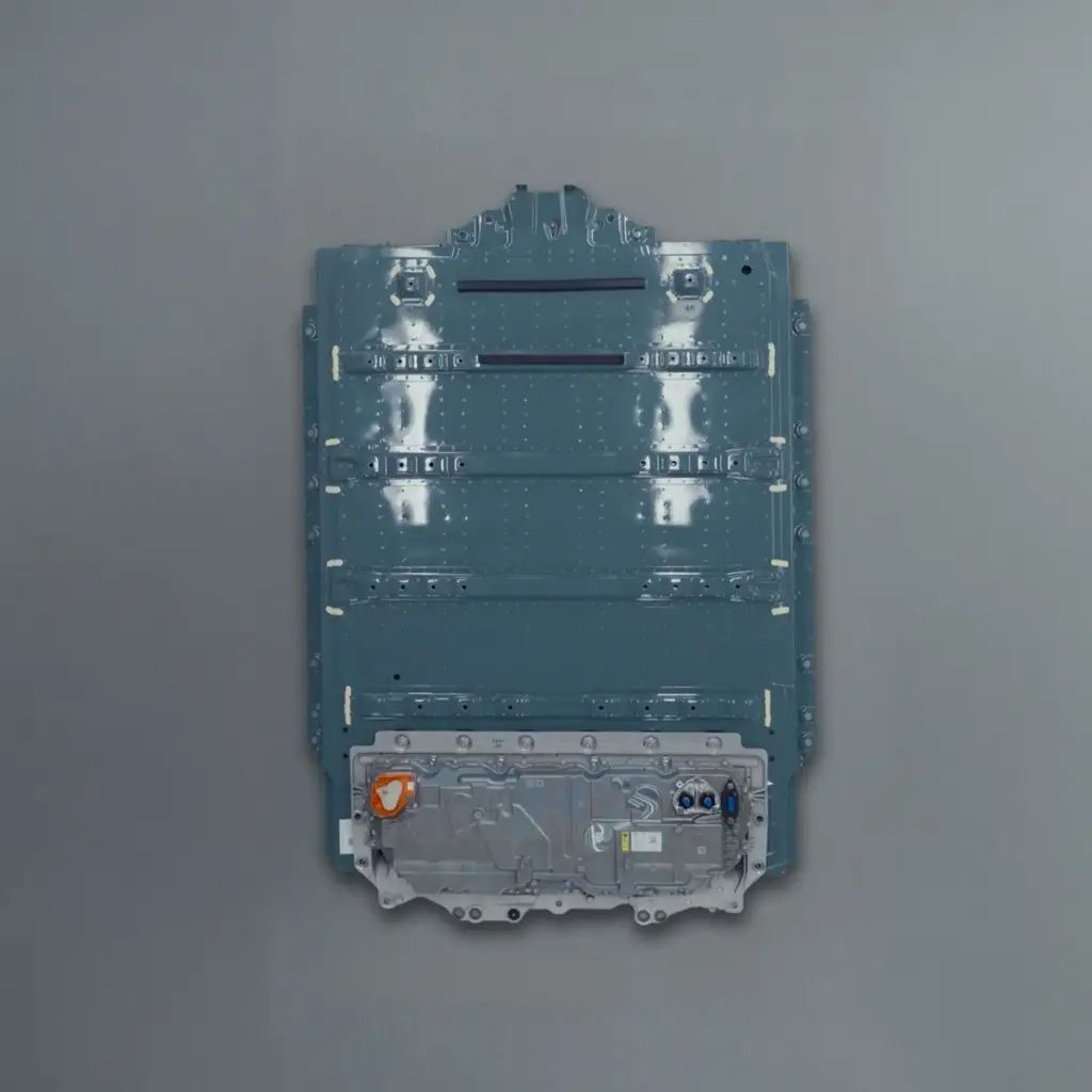 BMW iX5 Hydrogen 2027 25 Motor16