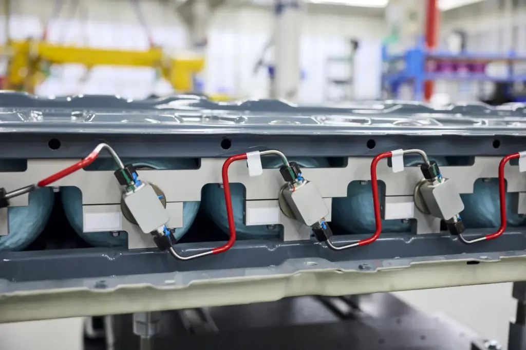 BMW iX5 Hydrogen 2027 3 Motor16