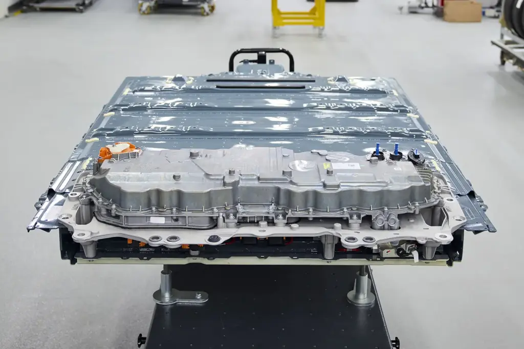 BMW iX5 Hydrogen 2027 4 Motor16