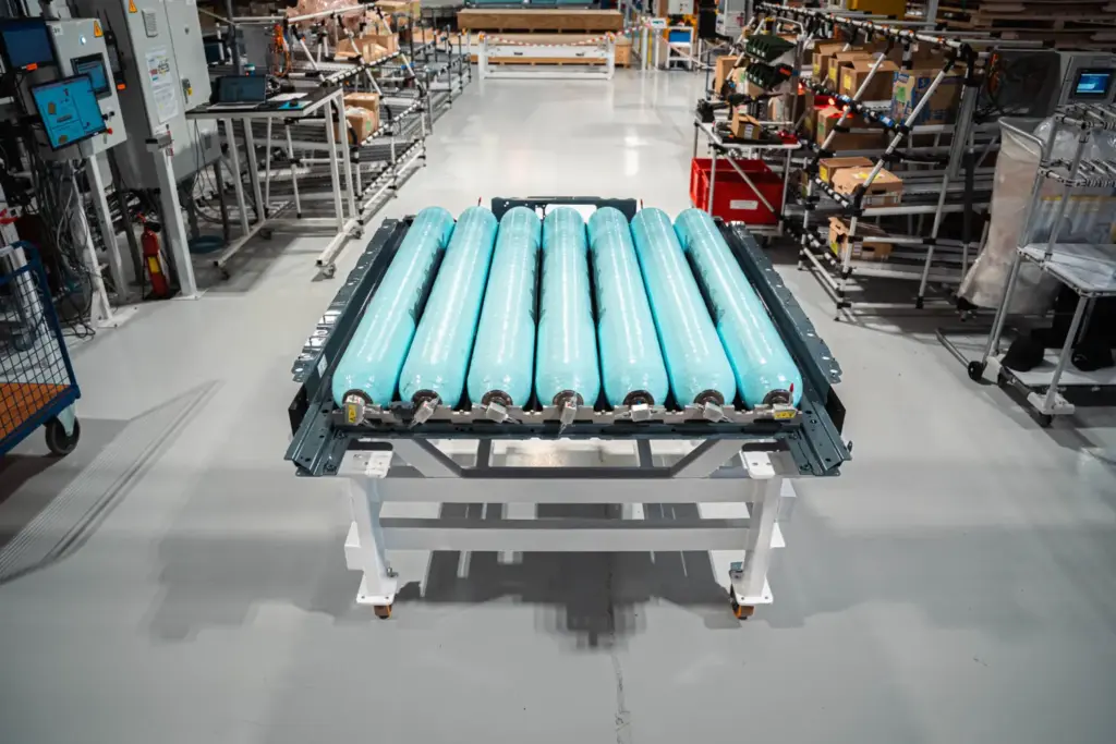 BMW iX5 Hydrogen 2027 7 Motor16