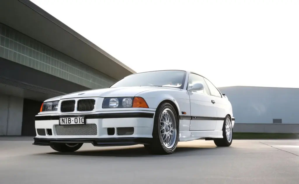 El BMW M3 celebra 40 años y sigue siendo igual de deseable… o más