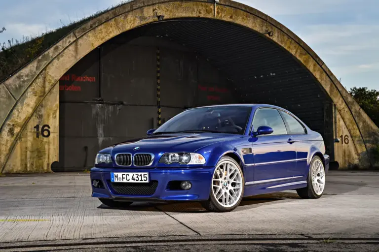 BMW E46 clásico: la red Classic certifica cuatro concesionarios para su restauración