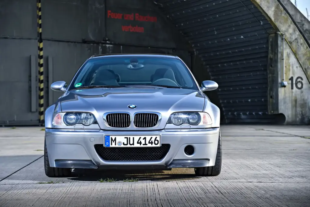 El BMW M3 celebra 40 años y sigue siendo igual de deseable… o más