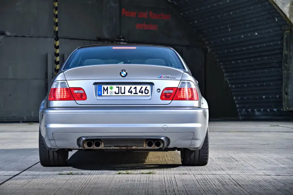 El BMW M3 celebra 40 años y sigue siendo igual de deseable… o más