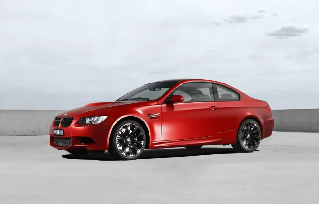 El BMW M3 celebra 40 años y sigue siendo igual de deseable… o más