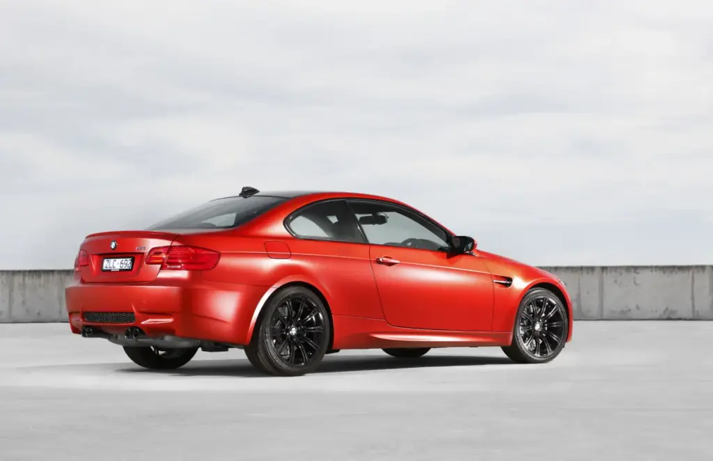 El BMW M3 celebra 40 años y sigue siendo igual de deseable… o más