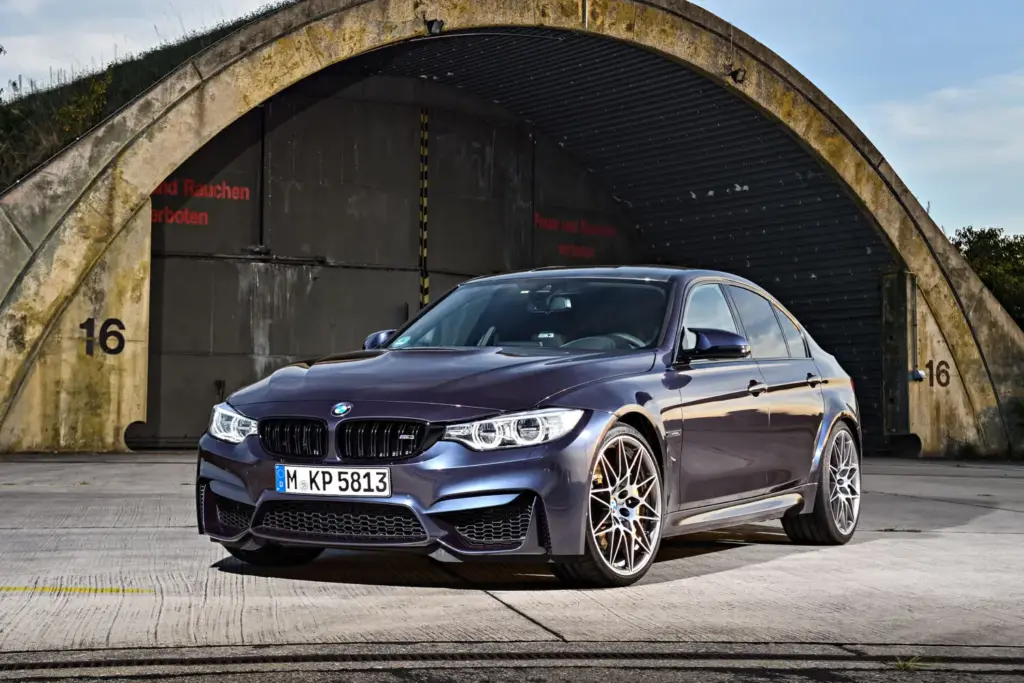 El BMW M3 celebra 40 años y sigue siendo igual de deseable… o más