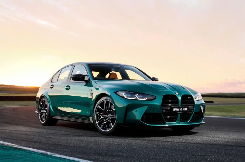 El BMW M3 celebra 40 años y sigue siendo igual de deseable… o más