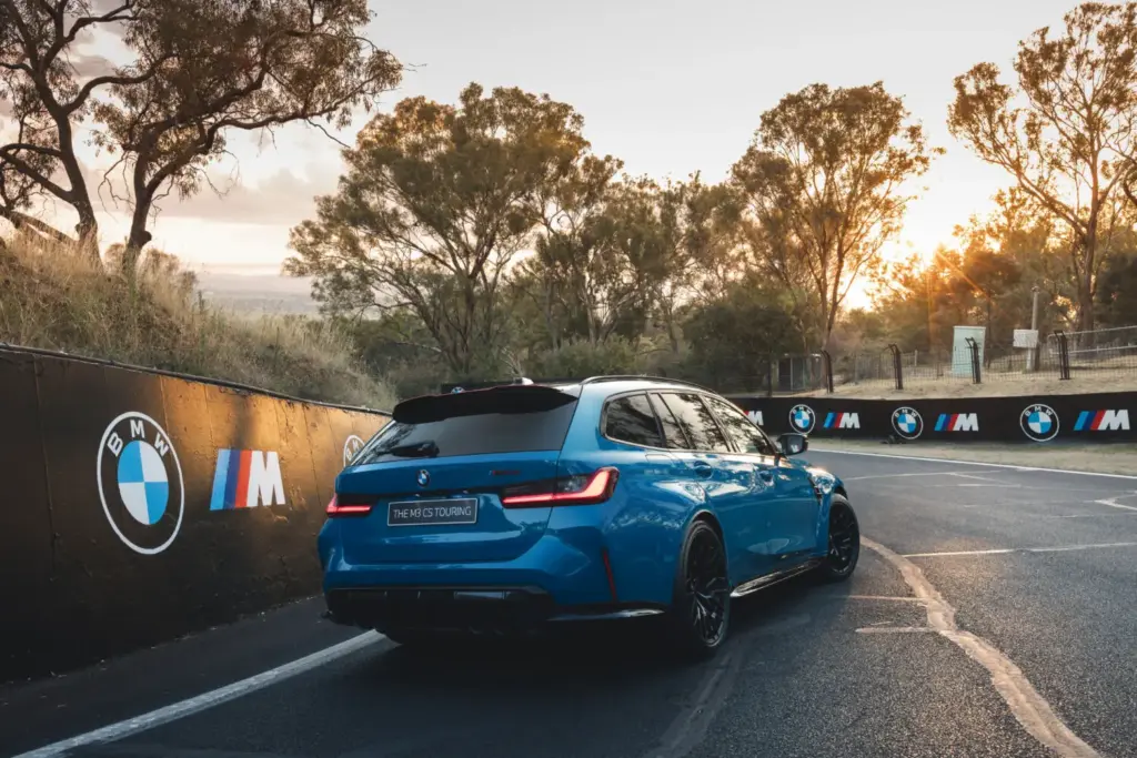 El BMW M3 celebra 40 años y sigue siendo igual de deseable… o más