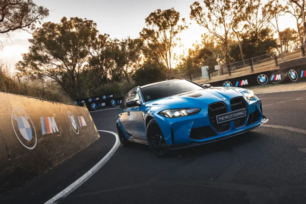 El BMW M3 celebra 40 años y sigue siendo igual de deseable… o más