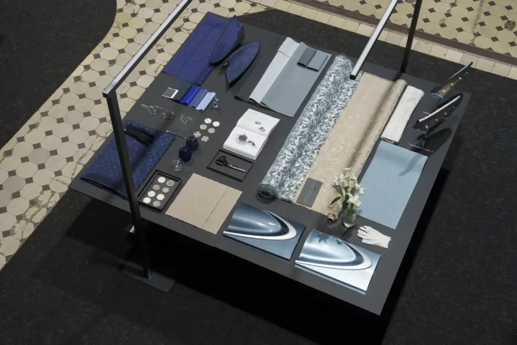 El Bugatti Tourbillon eleva la personalización a la «alta costura del automóvil»