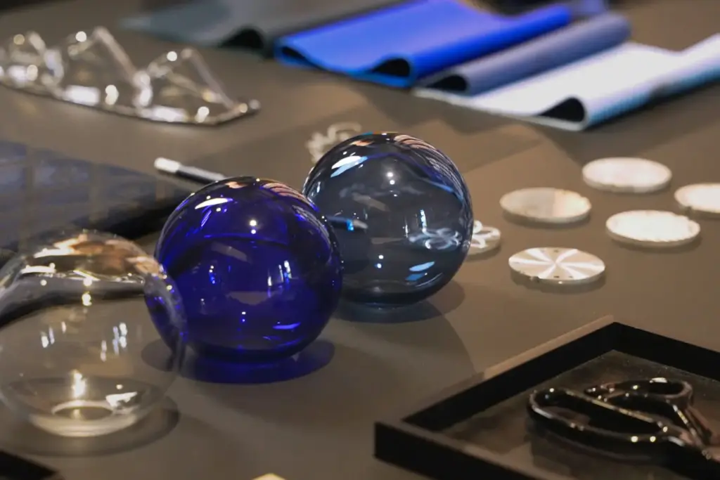 El Bugatti Tourbillon eleva la personalización a la «alta costura del automóvil»