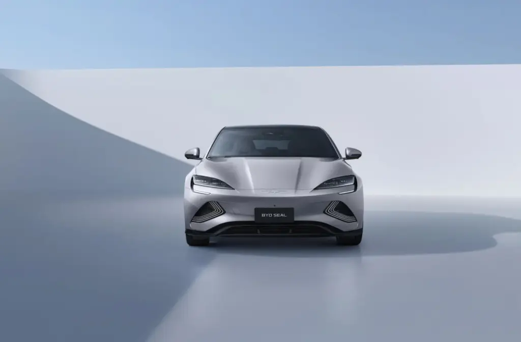BYD SEAL 2026 1 Motor16