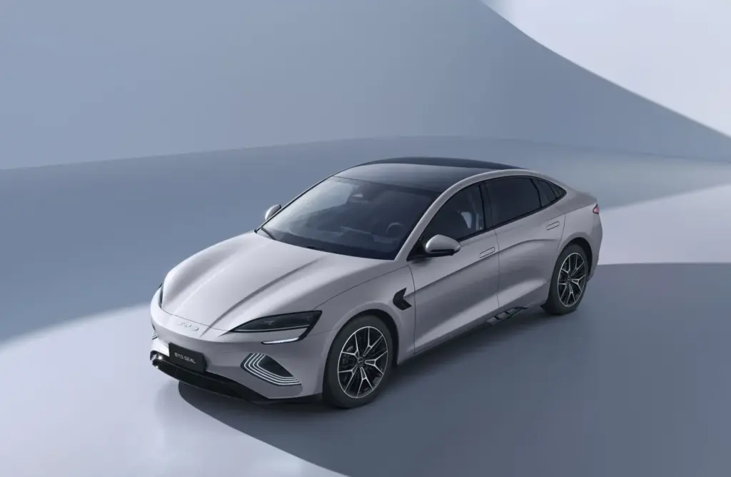 BYD SEAL 2026 13 Motor16