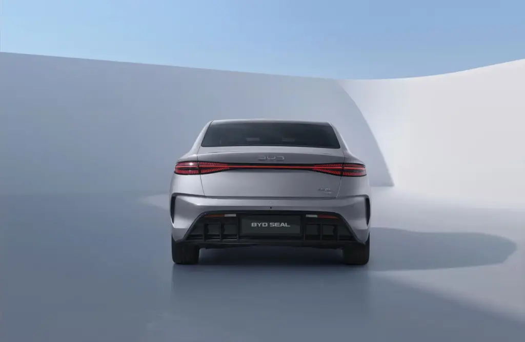 BYD SEAL 2026 15 Motor16