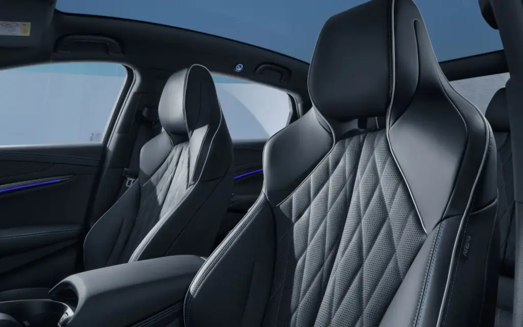 BYD SEAL 2026 16 Motor16