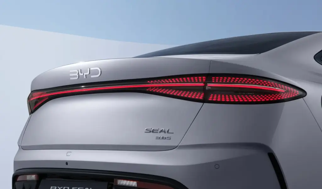 BYD SEAL 2026 19 Motor16