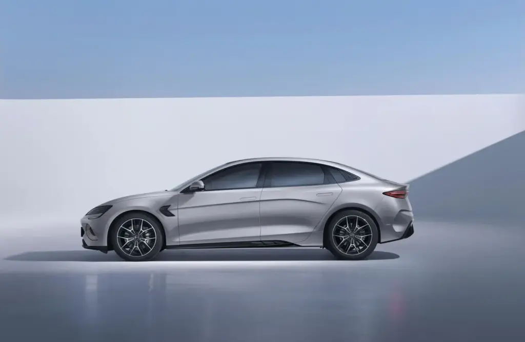 BYD SEAL 2026 3 Motor16