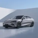 El BYD SEAL se pone al día. Estas son las mejoras