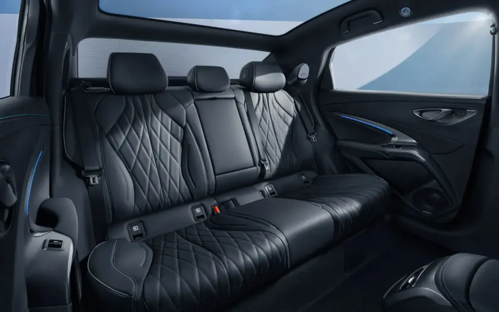 BYD SEAL 2026 6 Motor16