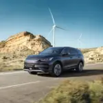 El BYD TANG reajusta su precio