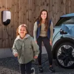 La oferta de Ford y Octopus Energy para pasarte al eléctrico: regalan el cargador y la instalación en casa