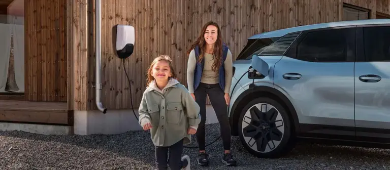 La oferta de Ford y Octopus Energy para pasarte al eléctrico: regalan el cargador y la instalación en casa