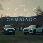 Citroën se reinventa: llega «Cómo hemos cambiado», la campaña emocional con Natalia Lacunza y con una canción que todos hemos cantado alguna vez