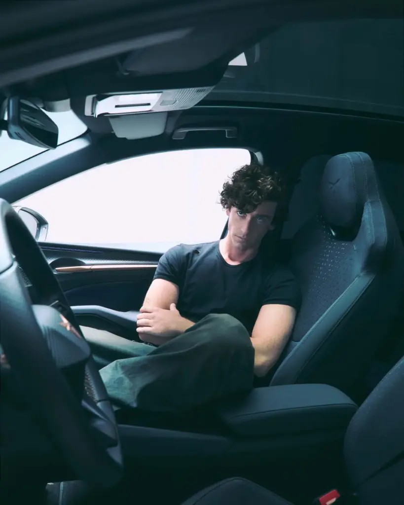 CUPRA RAVAL guitarricadelafuente HQ Motor16