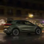 CUPRA Raval, ya hay precios para el pequeño eléctrico de la ‘tribu’
