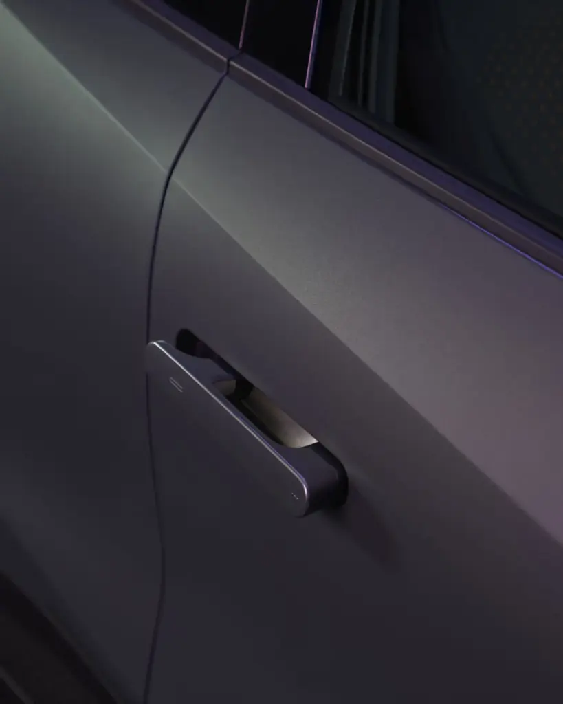 CUPRA Raval 31 Motor16