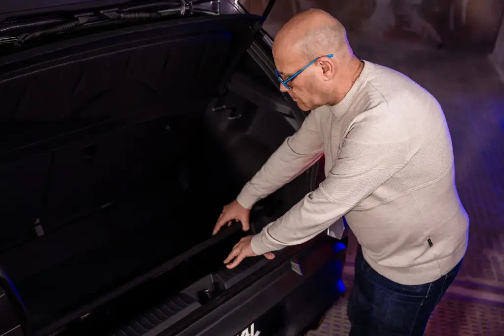 CUPRA Raval 4 Motor16